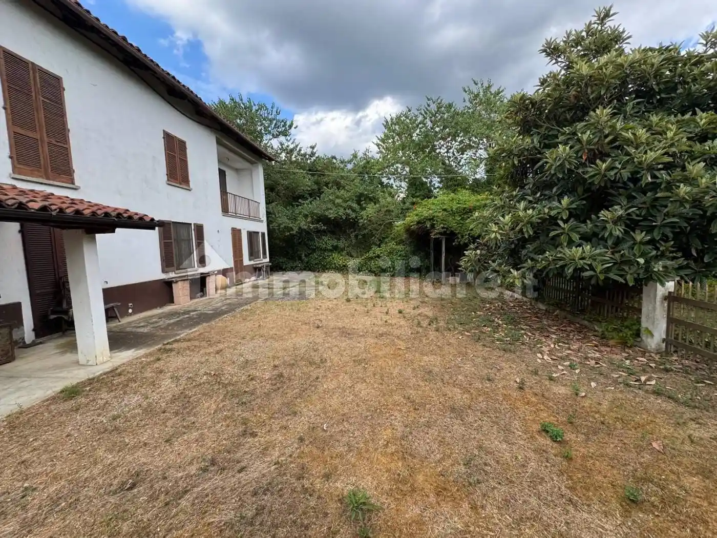 Rustico frazione Castiglione, Castiglione, Asti - foto 3