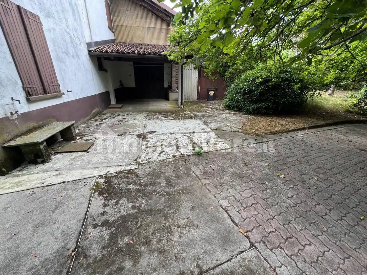 Rustico frazione Castiglione, Castiglione, Asti - foto 5