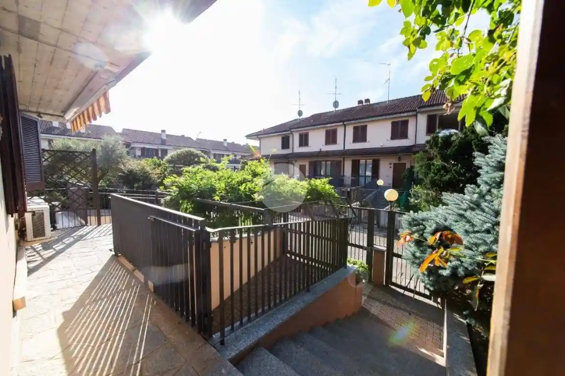 Villetta a schiera - foto 3