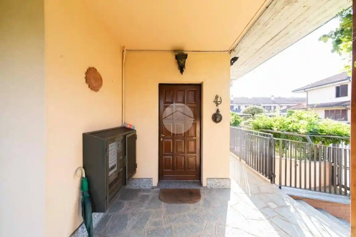 Villetta a schiera - foto 5