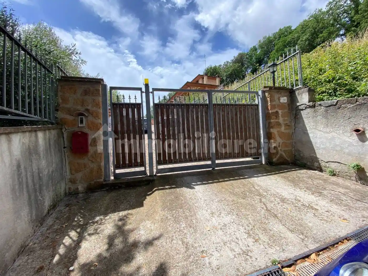 Villa in vendita a Fiumicino