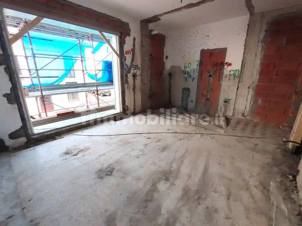 Appartamento in vendita a Cantù