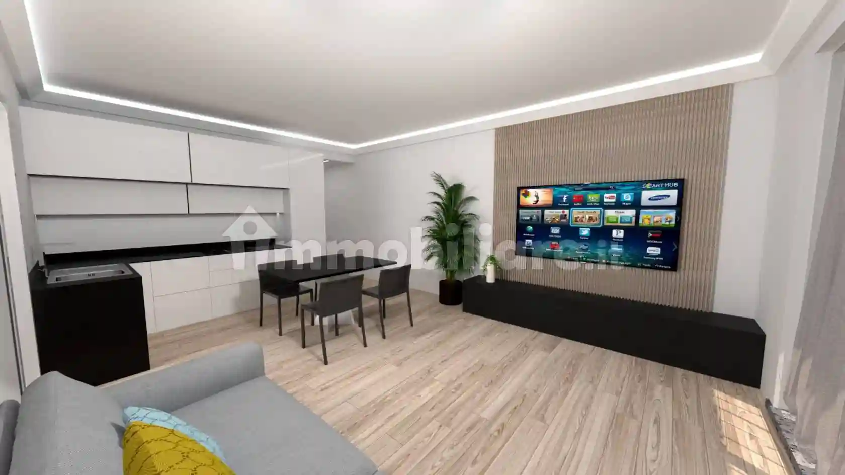 Appartamento - foto 5