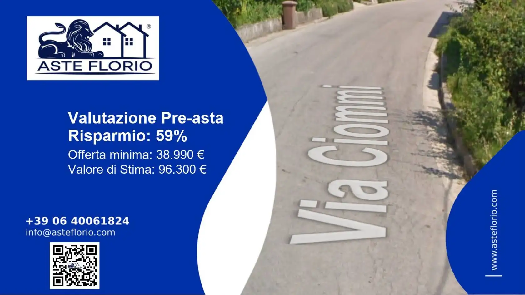 Appartamento all'asta Contrada Ciommi   1/A, Castel Frentano - foto 2