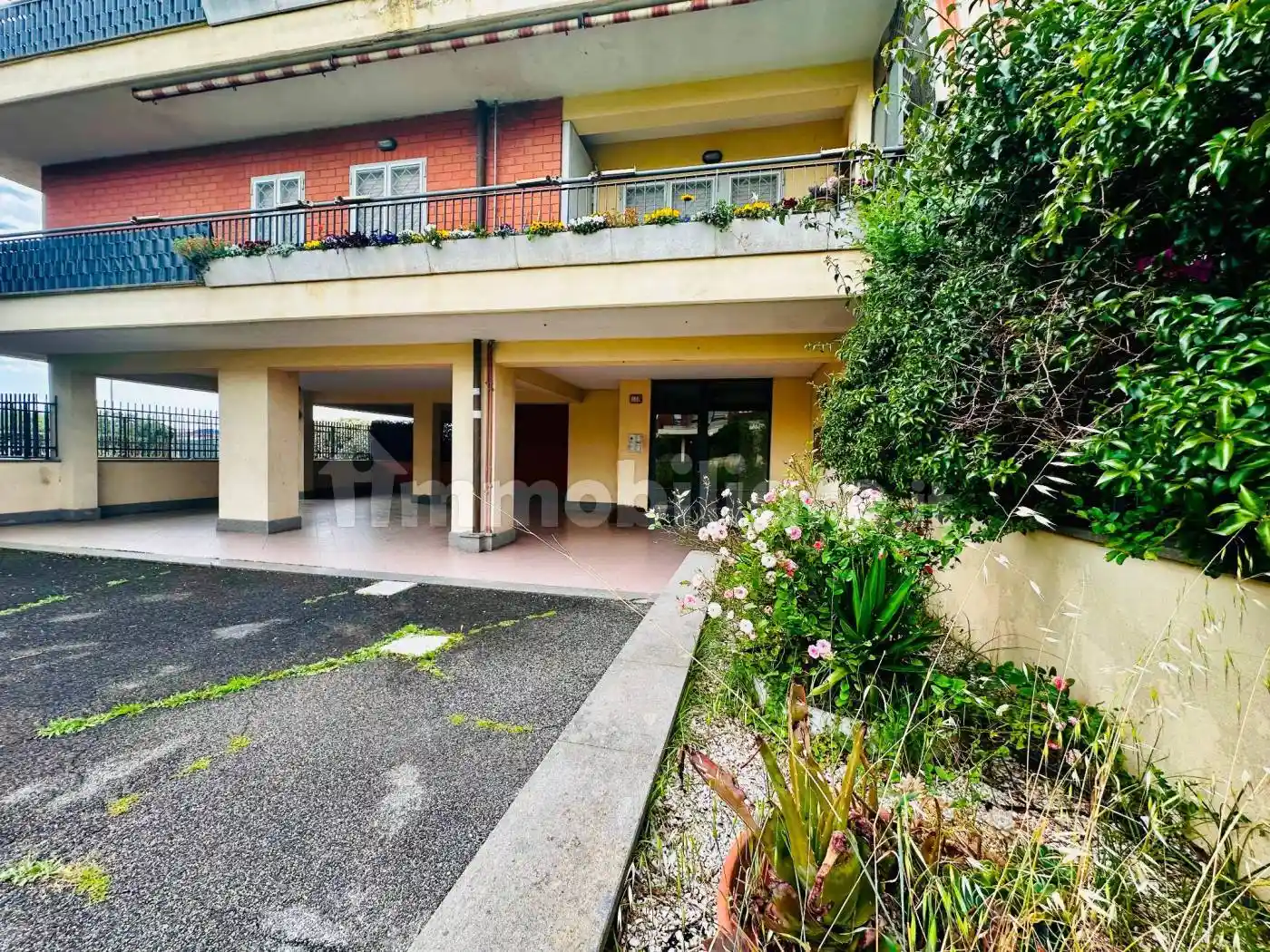 Appartamento in vendita a Albano Laziale