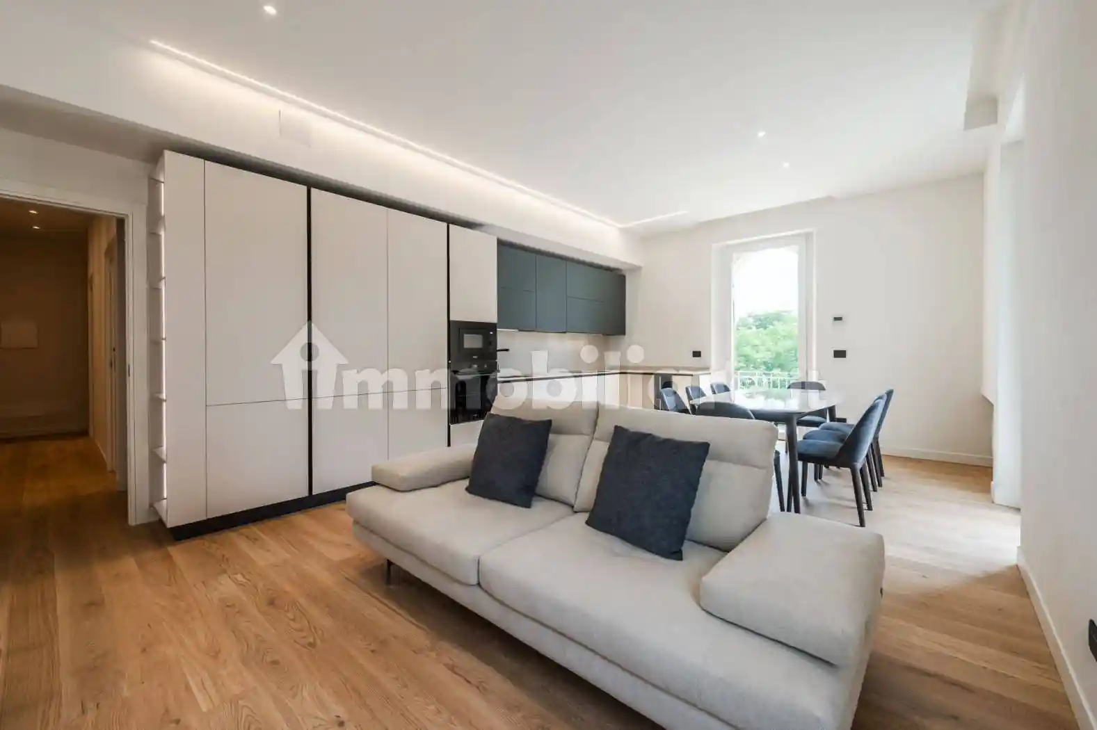 Appartamento in vendita a Verona