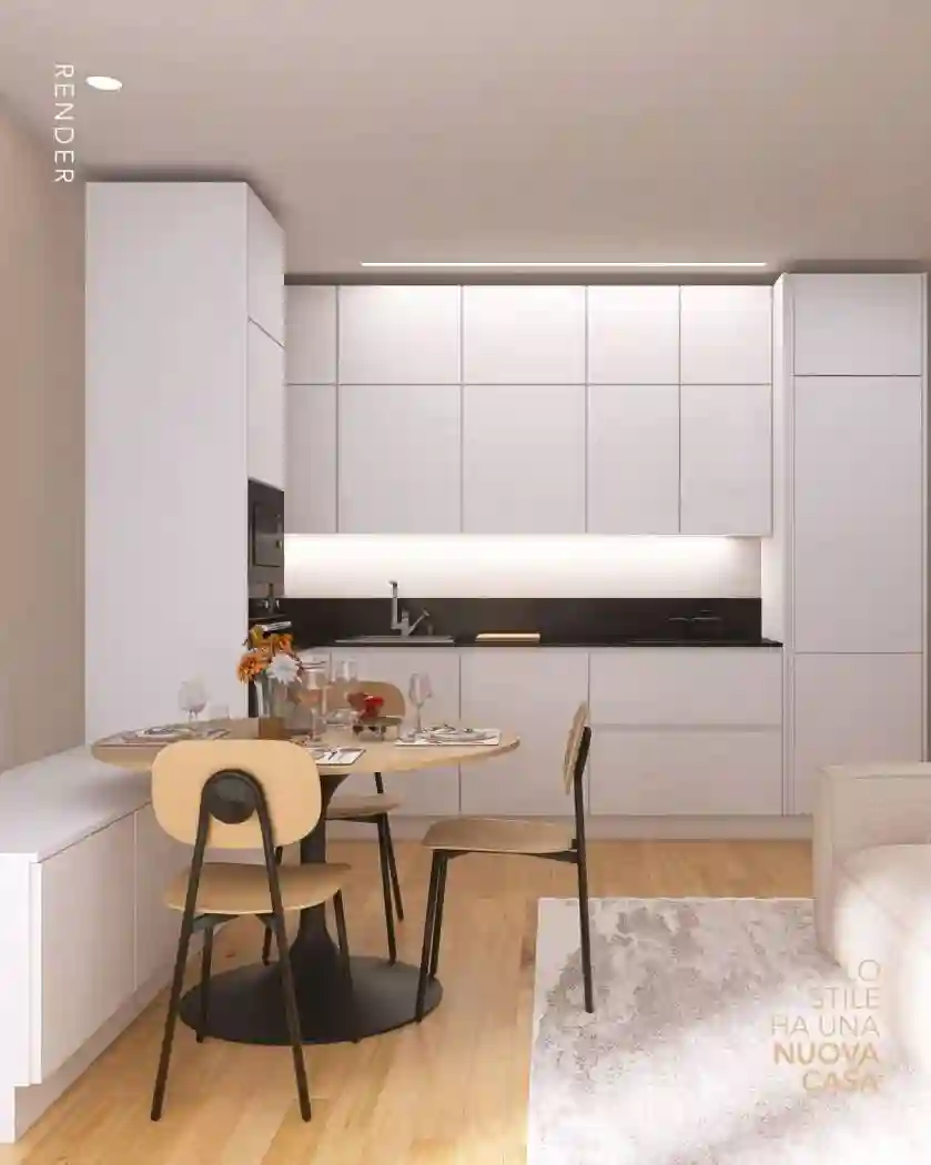 Appartamento - foto 4