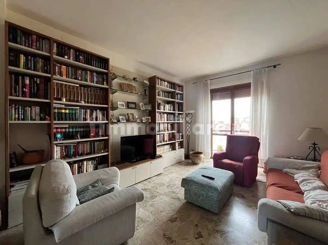 Appartamento in vendita a Vigevano