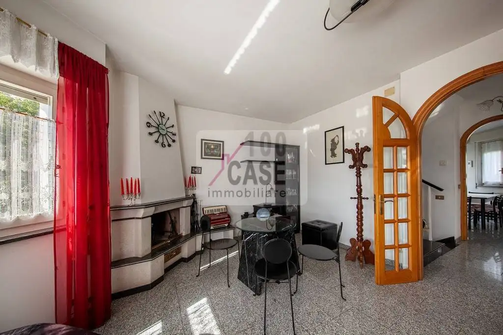 Terratetto plurifamiliare via Seggiano, Abbadia San Salvatore - foto 2