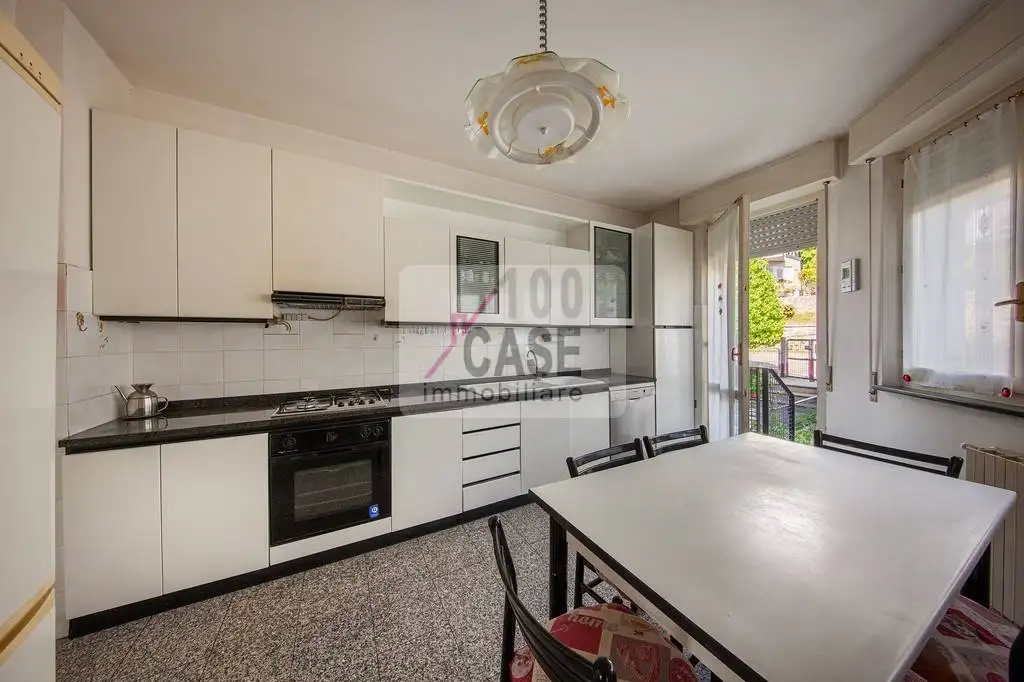 Terratetto plurifamiliare via Seggiano, Abbadia San Salvatore - foto 4