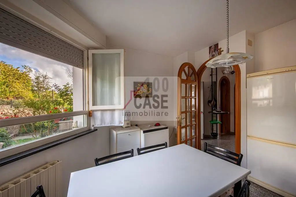 Terratetto plurifamiliare via Seggiano, Abbadia San Salvatore - foto 5