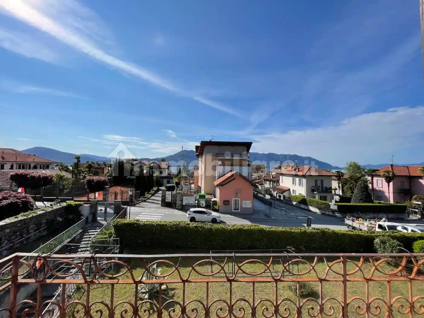 Trilocale via Capitano Nico Lazzaro 12, Centro, Cannero Riviera - foto 2