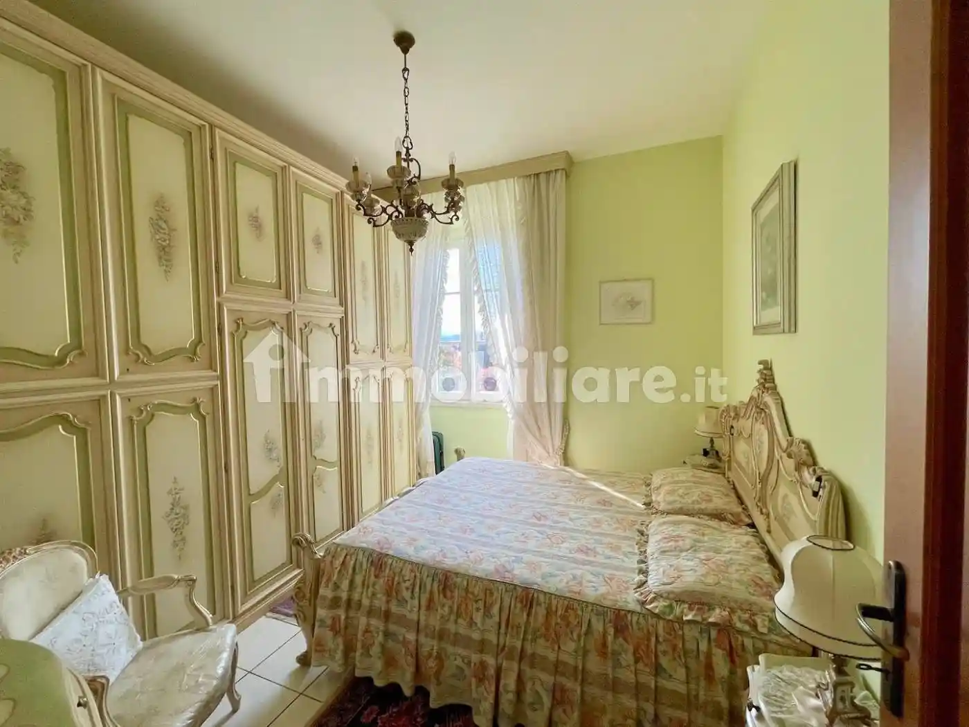 Trilocale via Capitano Nico Lazzaro 12, Centro, Cannero Riviera - foto 4