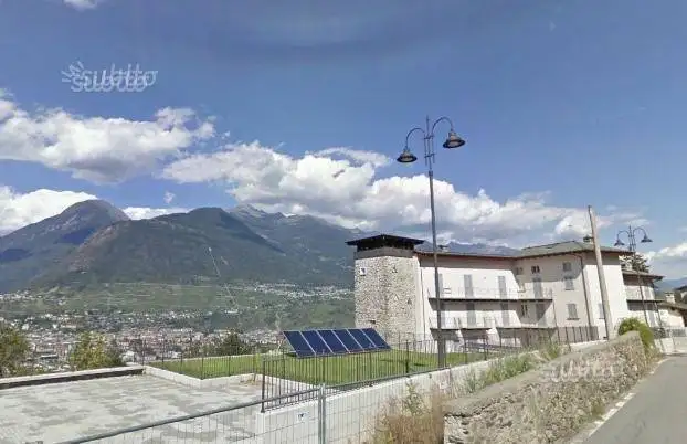 Attico - Mansarda in vendita a Albosaggia