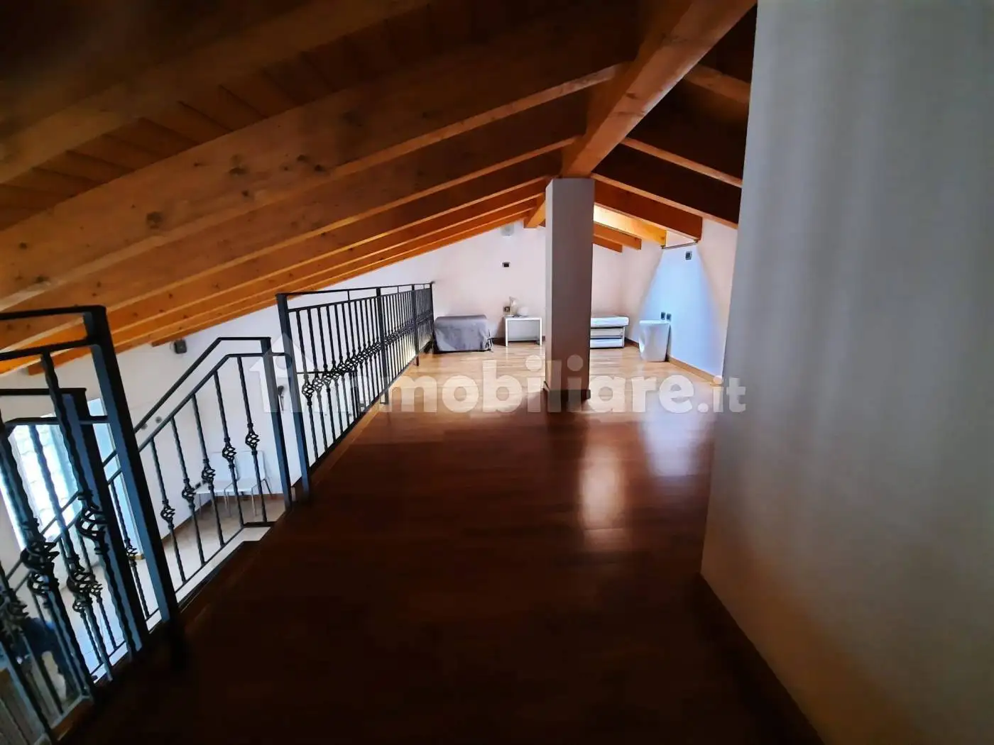 Attico via Ambria 6, Albosaggia - foto 2