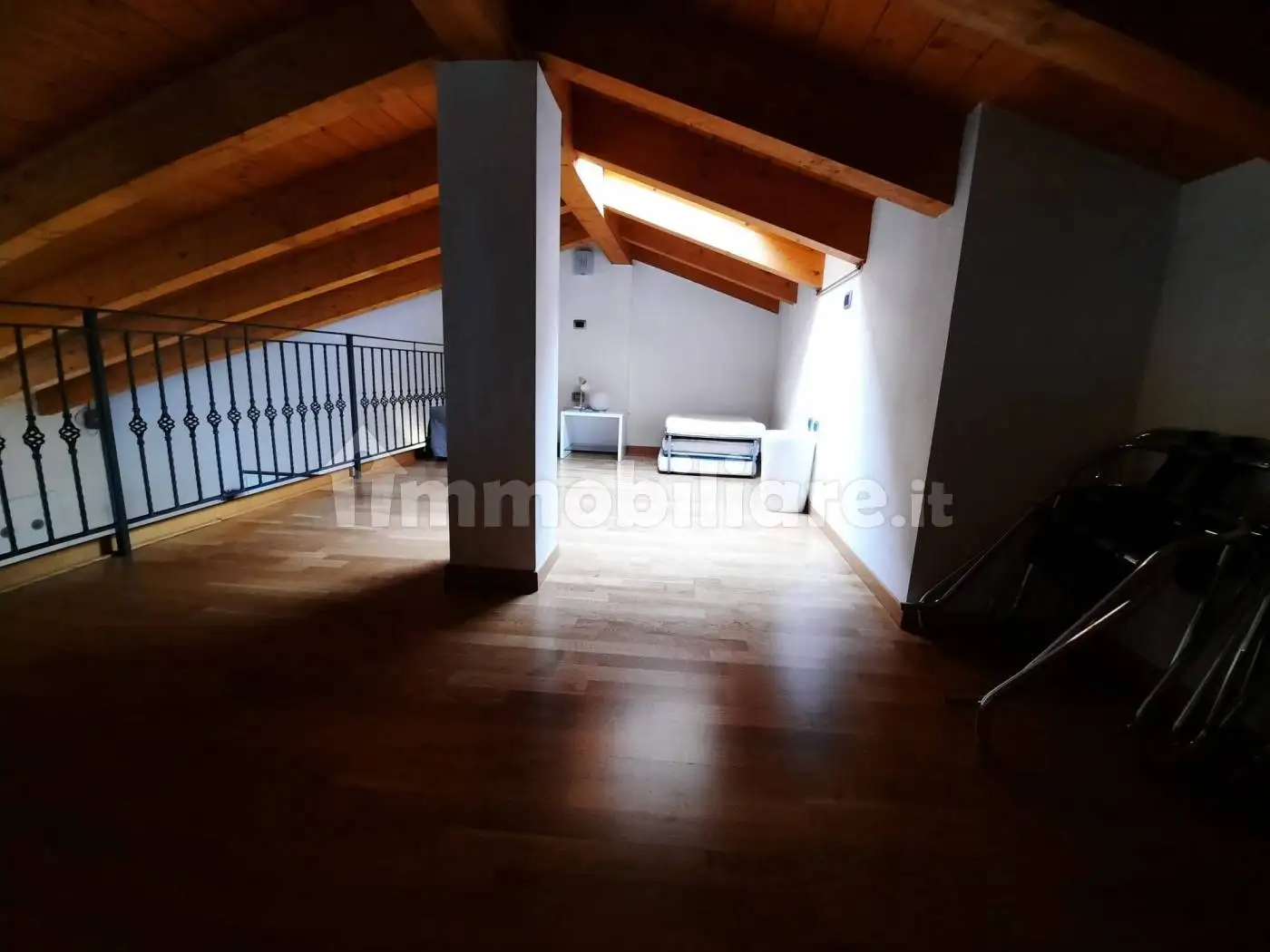 Attico via Ambria 6, Albosaggia - foto 3