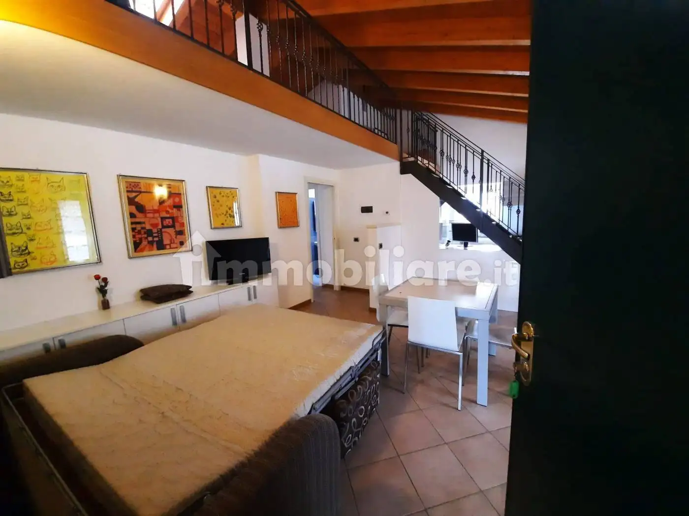 Attico via Ambria 6, Albosaggia - foto 4