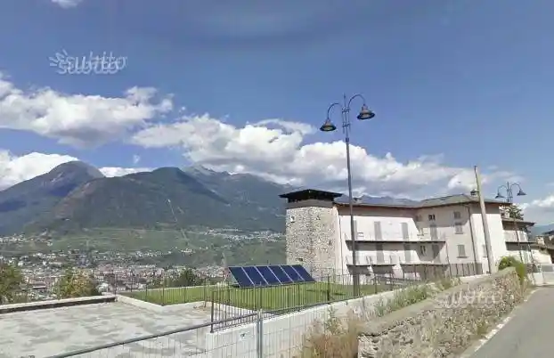 Attico - Mansarda in vendita a Albosaggia