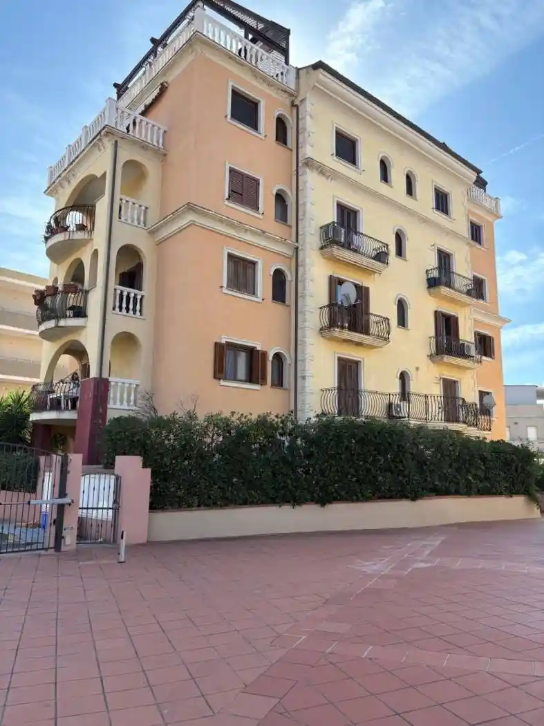 Appartamento in vendita a Olbia