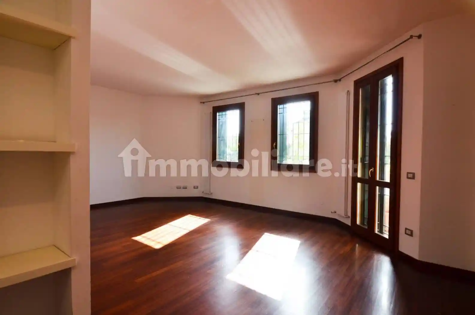 Appartamento via Romolo Benzi, Cognento, Modena - foto 3