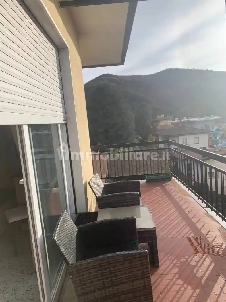 Appartamento in vendita a Como