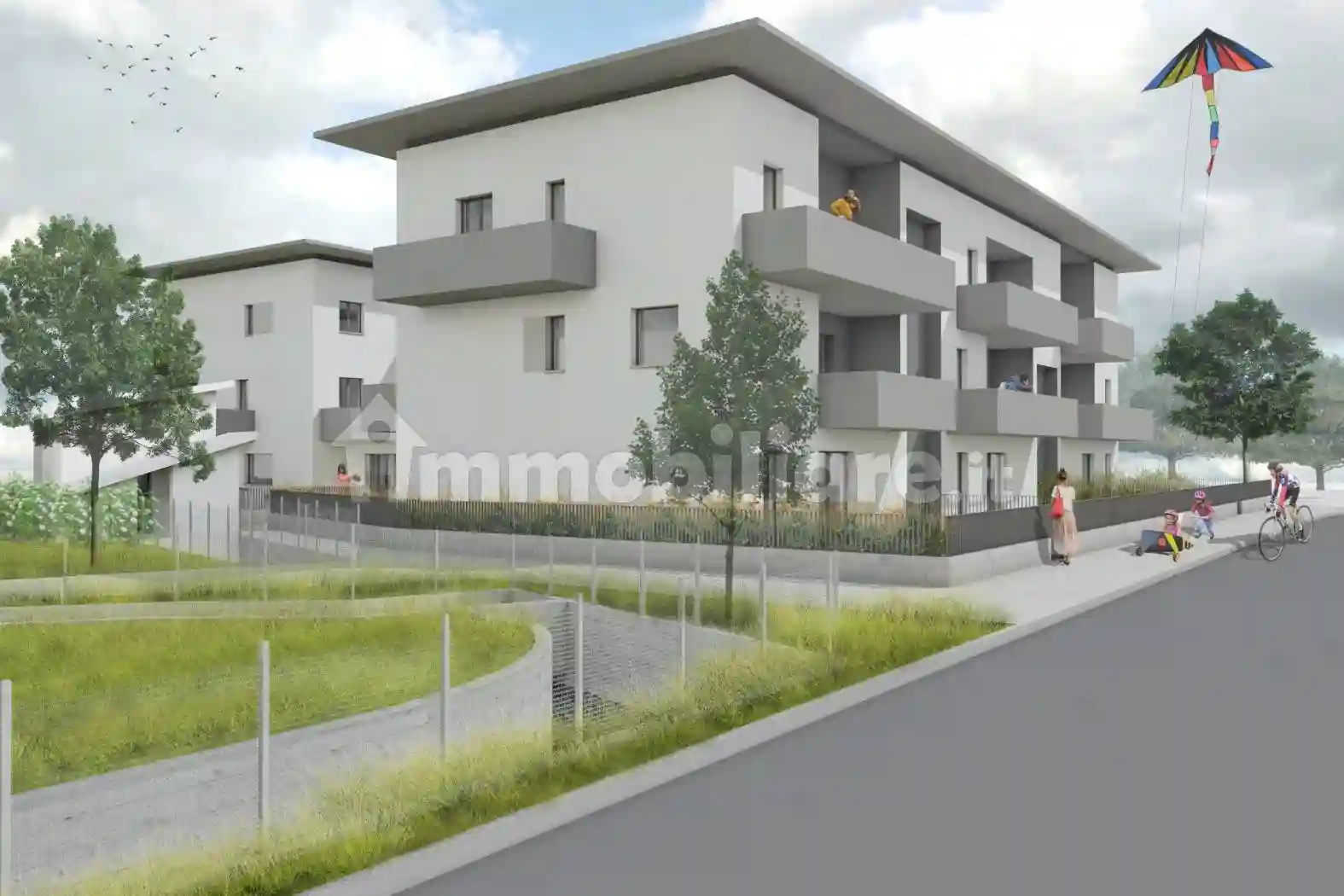 Appartamento - foto 3