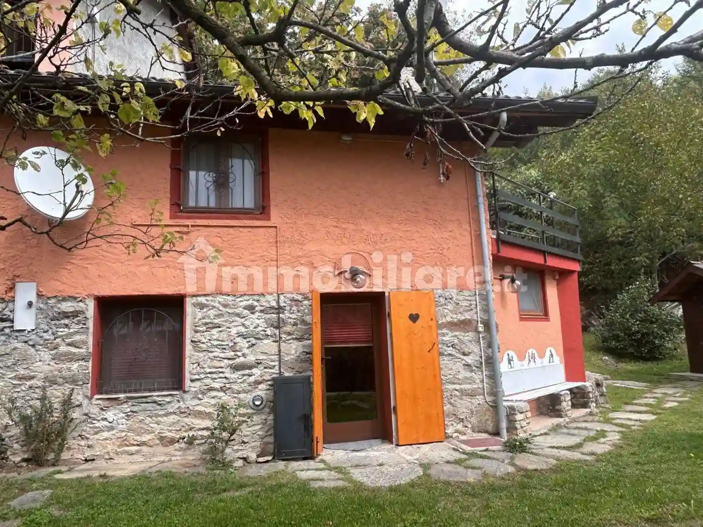 Casa indipendente - foto 2