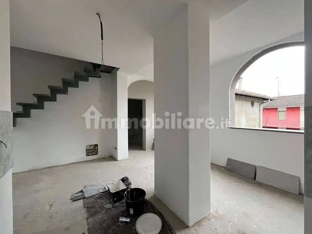 Appartamento in vendita a Cilavegna