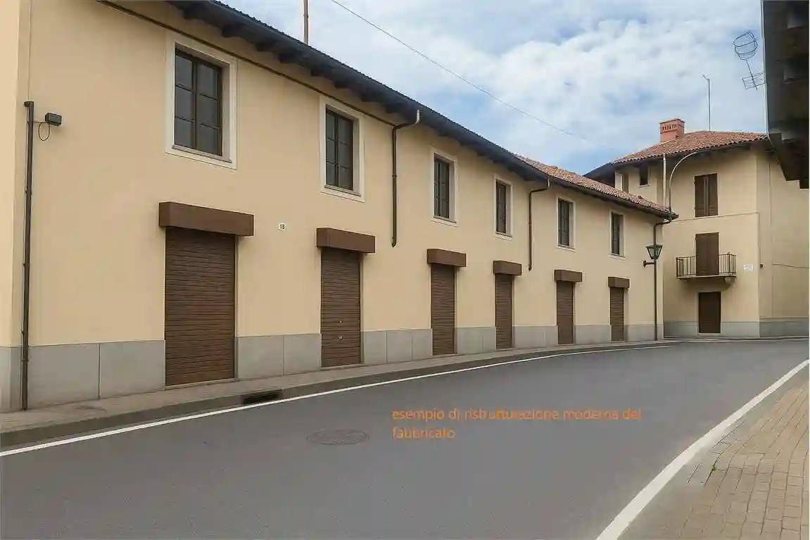 Palazzo - Edificio - foto 2