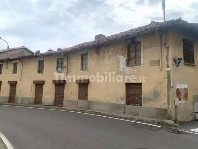 Palazzo - Edificio - foto 4