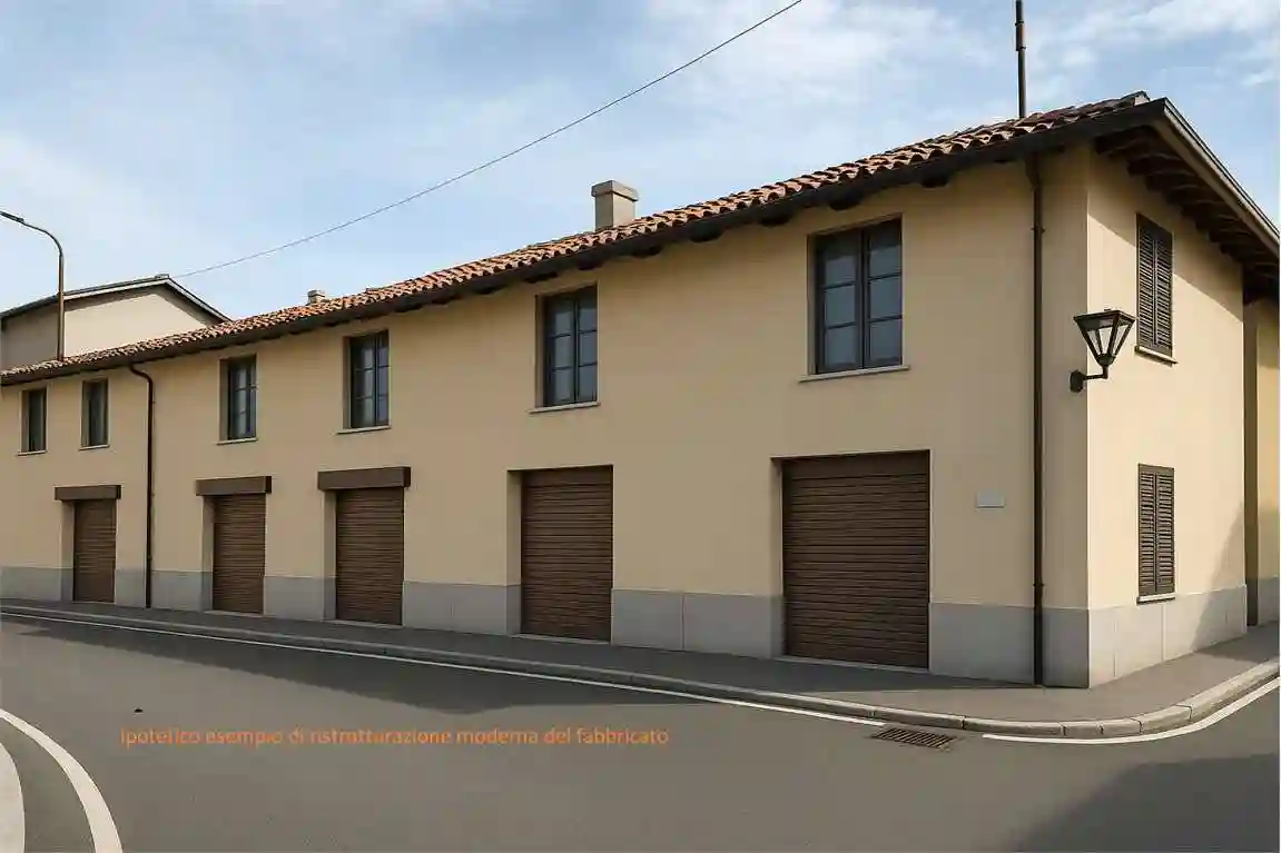 Palazzo - Edificio - foto 5