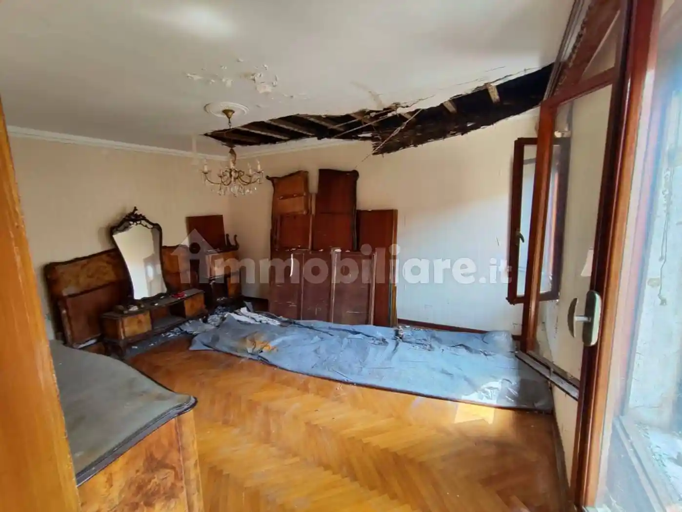 Bilocale Fondamenta Andrea Navagero, Murano, Venezia - foto 2