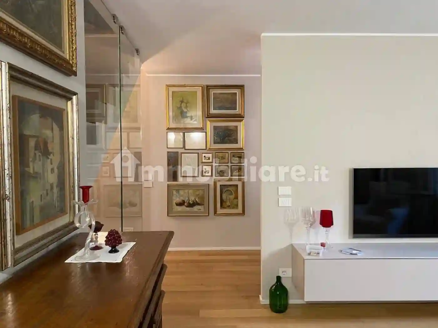 Villetta a schiera - foto 4