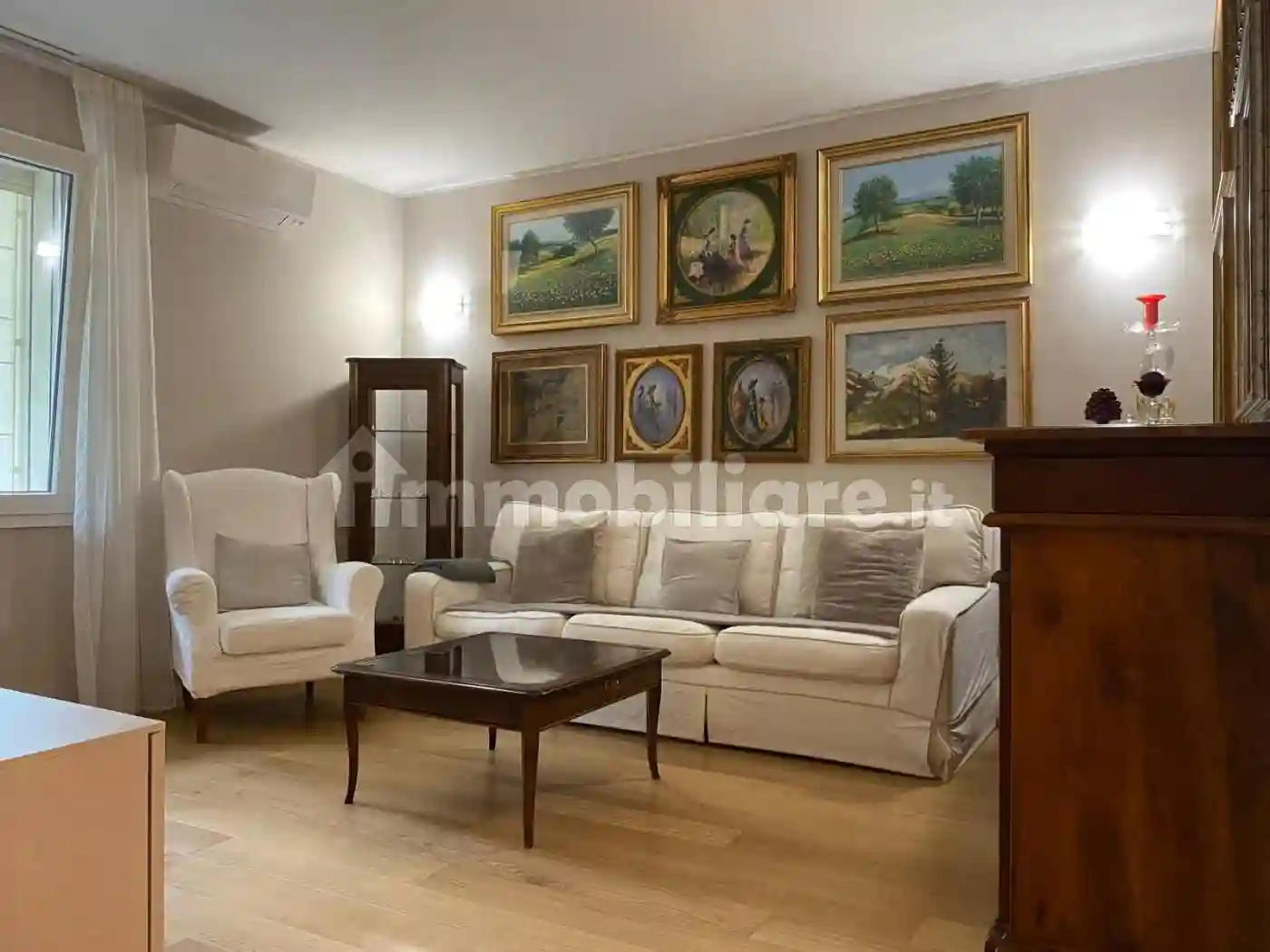 Villetta a schiera - foto 5