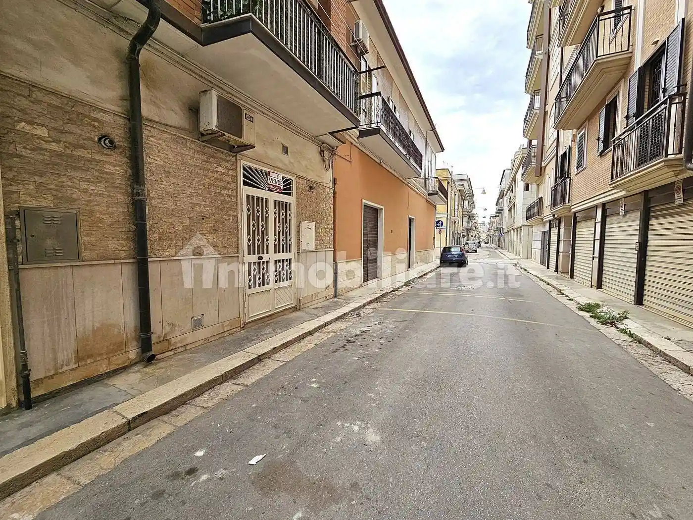 Appartamento in vendita a San Severo