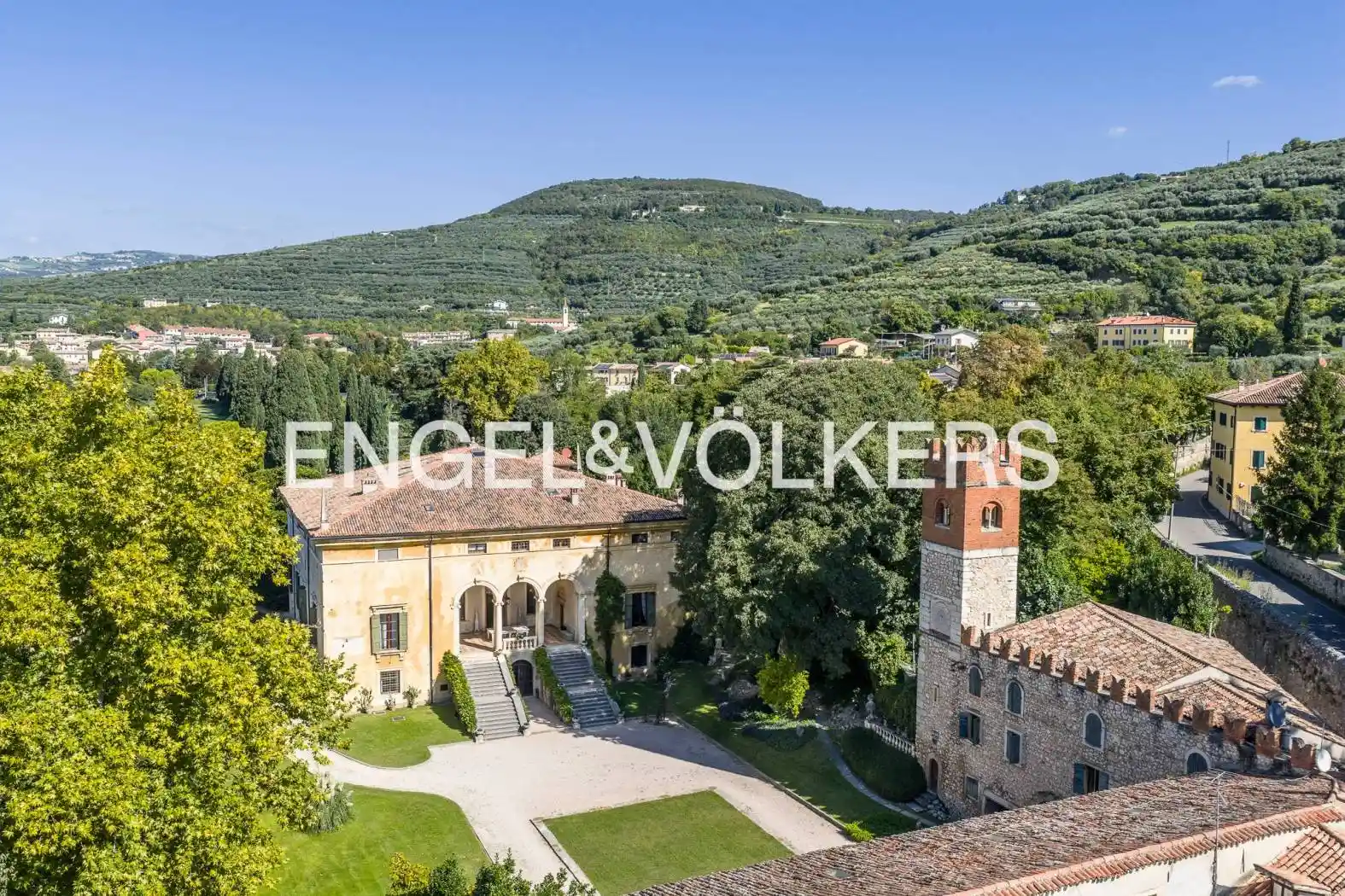 Villa unifamiliare Contrada Vendri, Quinto, Verona - foto 2