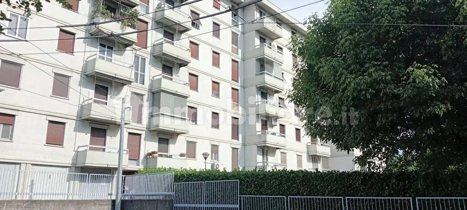 Appartamento in vendita a Parma