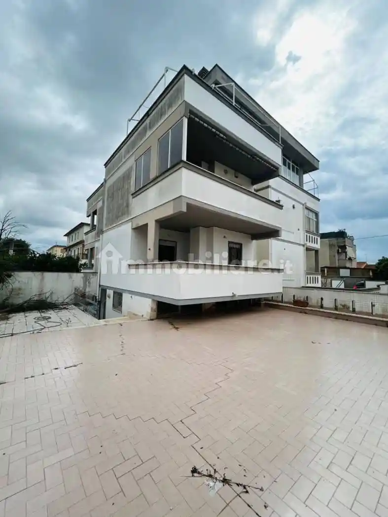 Appartamento in vendita a Anzio