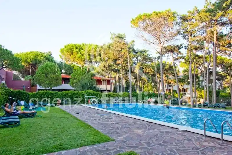 Appartamento in vendita a Lignano Sabbiadoro