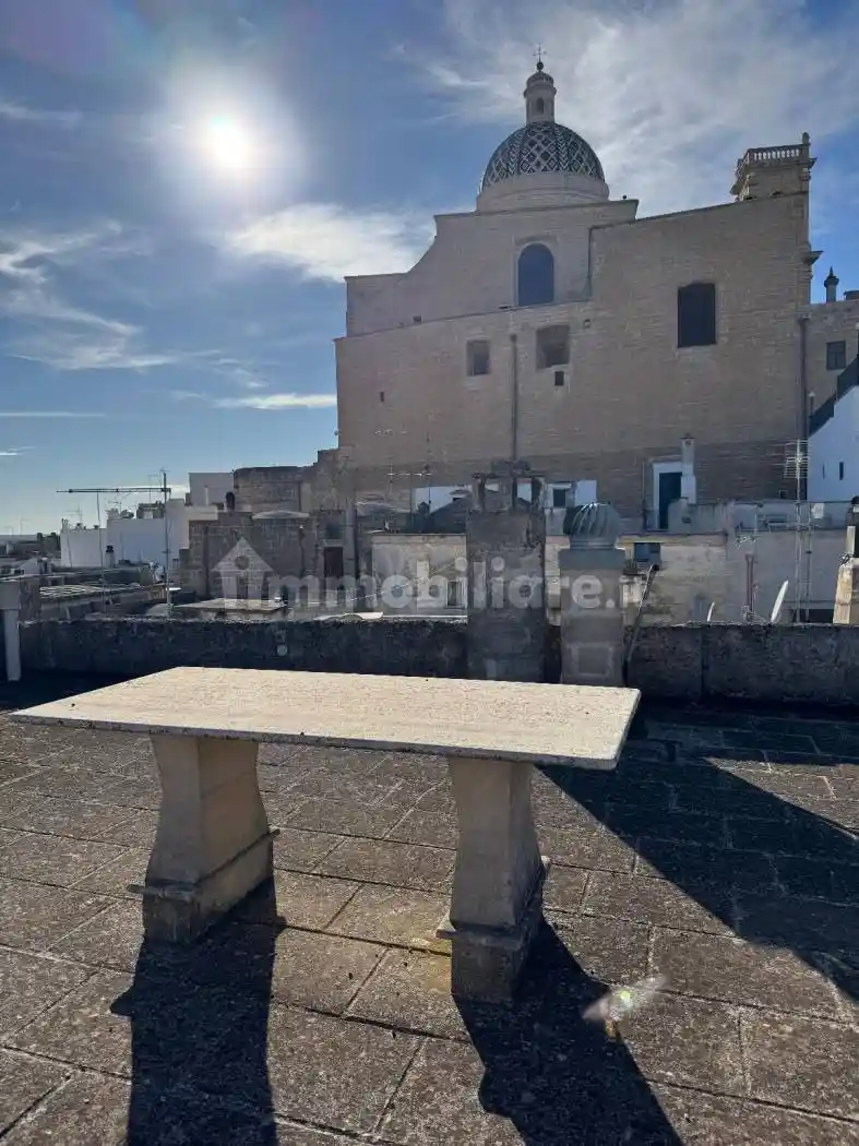 Appartamento in vendita a Oria