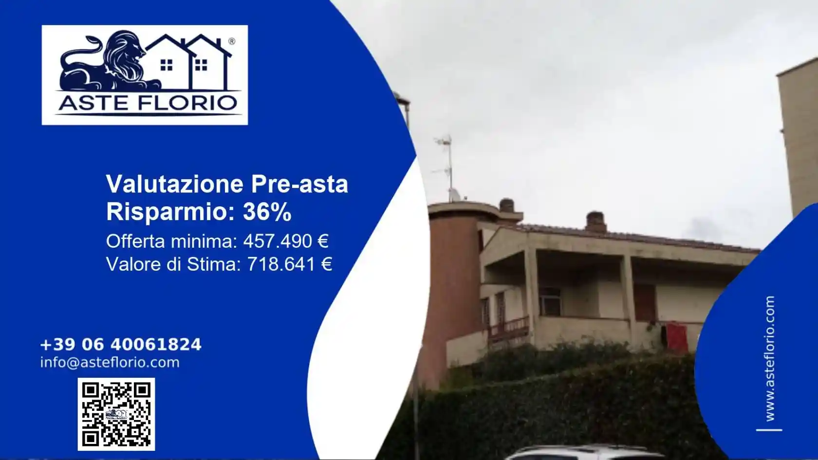 Villa in vendita a Arezzo