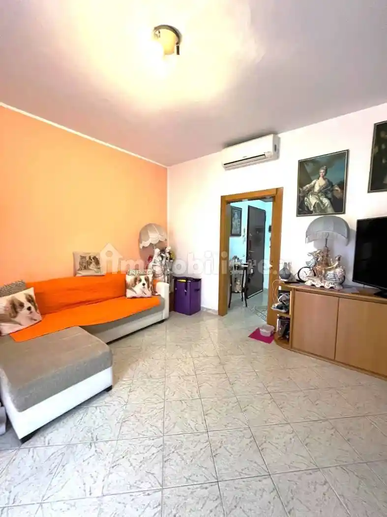 Trilocale via Francesco Cilea 94, Gallaratese, Milano - foto 4