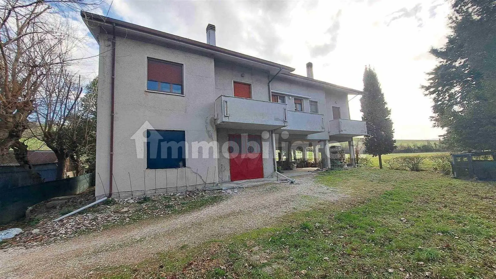 Villa in vendita a Senigallia