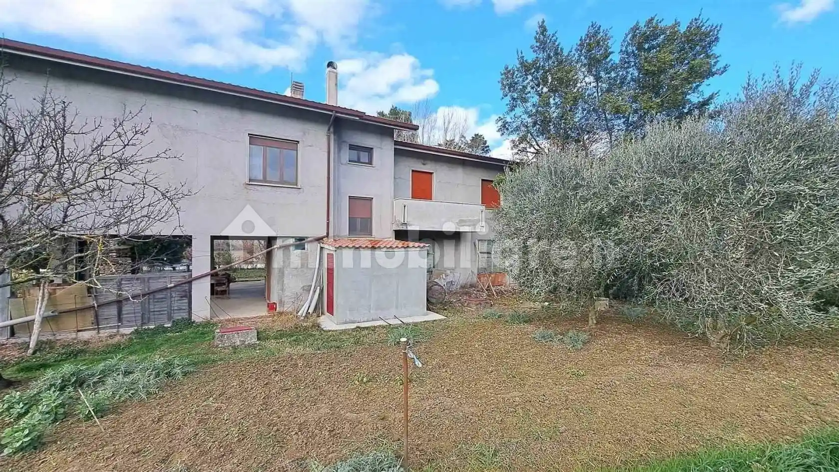 Villa bifamiliare, buono stato, 200 m², Scapezzano, Cannella, Roncitelli, Senigallia - foto 3