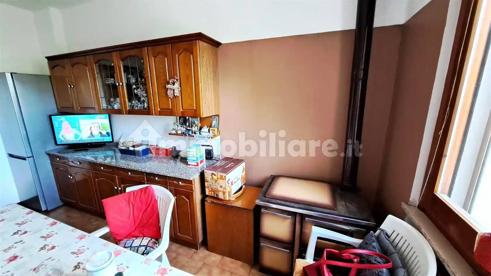 Villa bifamiliare, buono stato, 200 m², Scapezzano, Cannella, Roncitelli, Senigallia - foto 5
