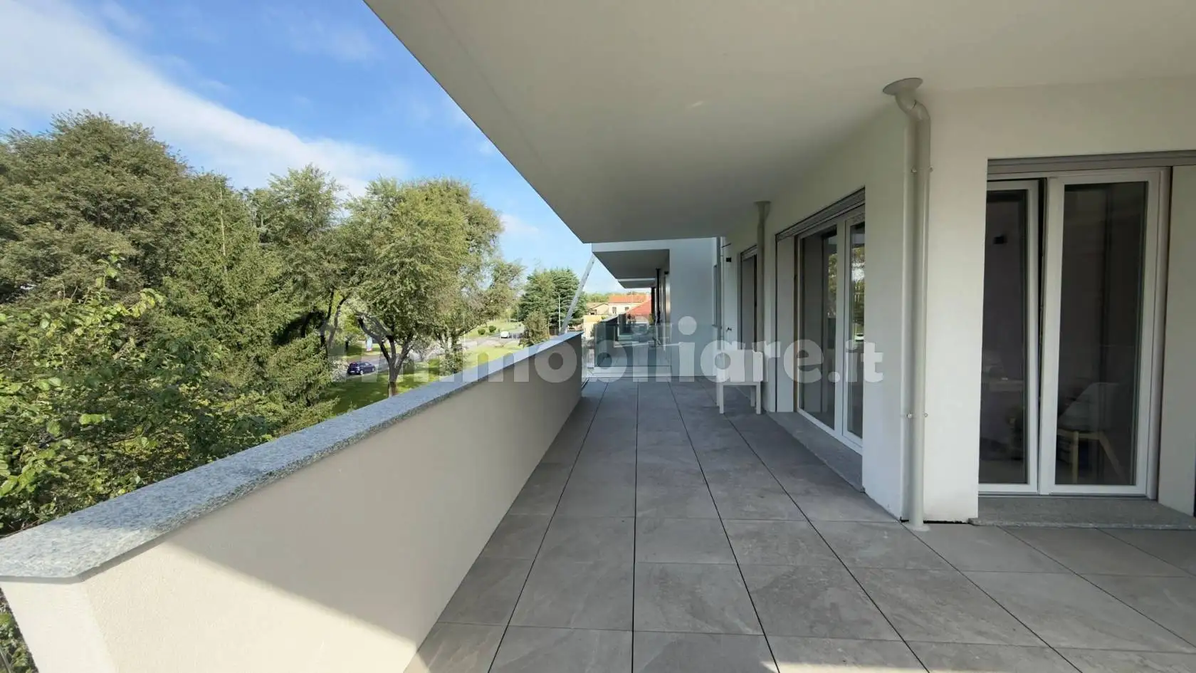 Appartamento in vendita a Busto Arsizio