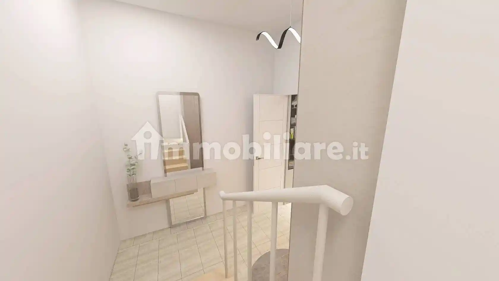 Monolocale via Trevi 4, Dergano, Milano - foto 4