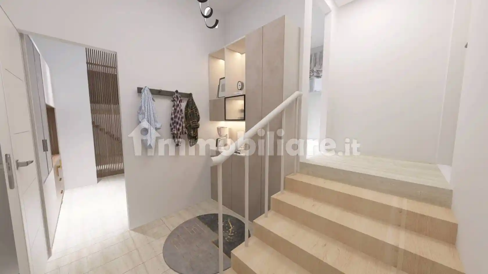 Monolocale via Trevi 4, Dergano, Milano - foto 5