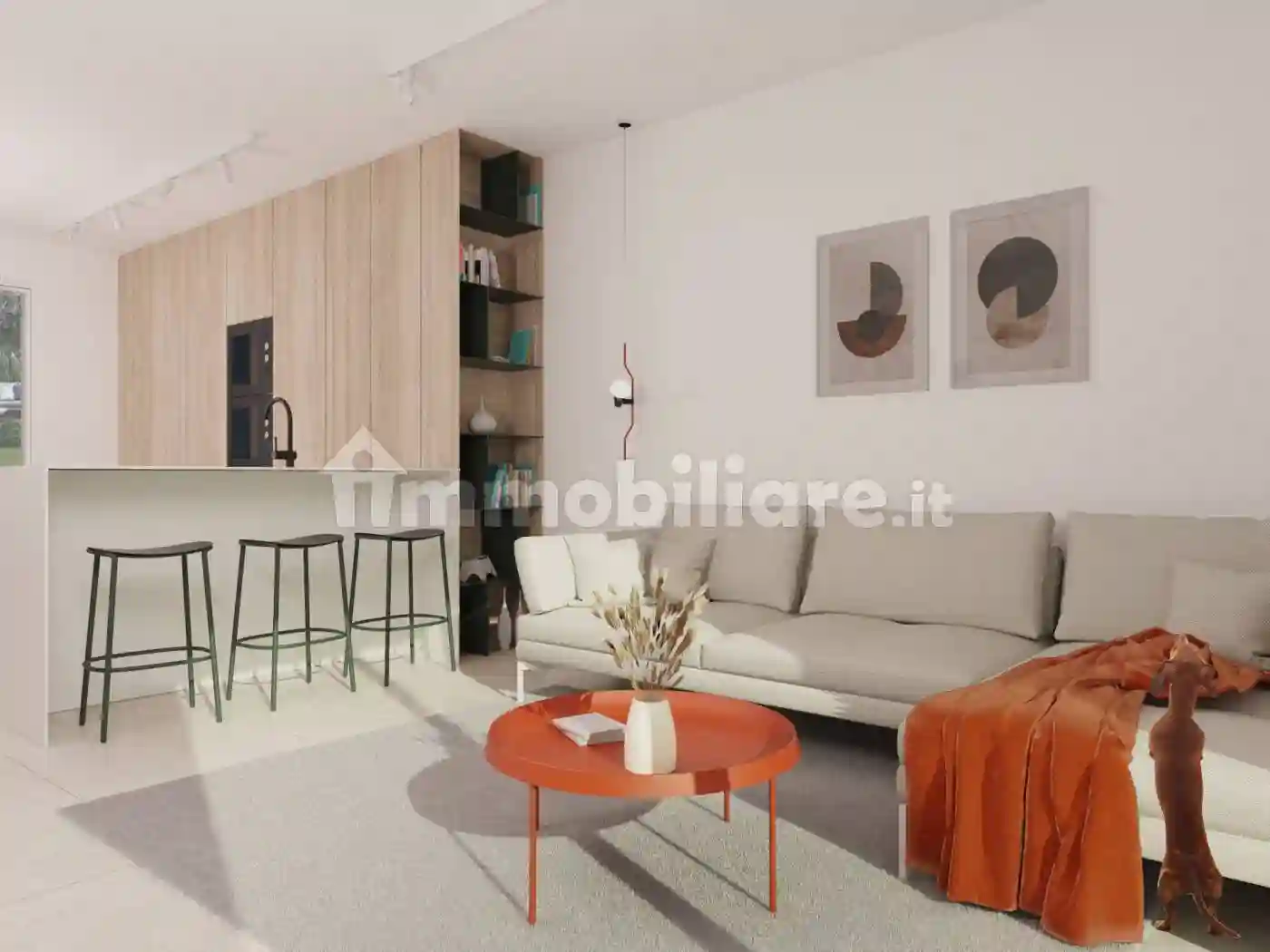 Appartamento - foto 4