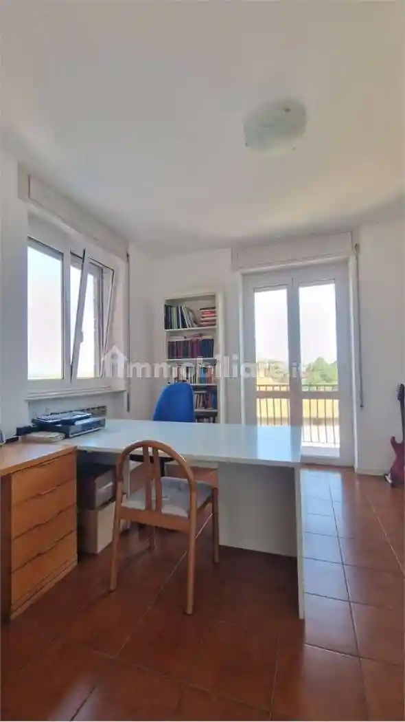 Appartamento in vendita a Castelletto Sopra Ticino